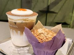 -Ann COFFEE(来福士店)