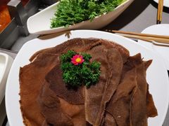 -海底捞火锅(金光华店)