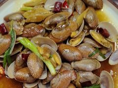 -鑫悦楼煎蟹·16年海鲜大排档