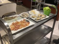 -碗中海·蒸汽海鲜·桑拿鸡(岭南天地店)