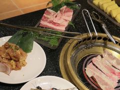 -牛家酒场(7mall店)