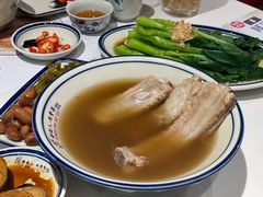 -發起人·肉骨茶(万象汇店)