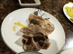 -夜宴江景餐厅