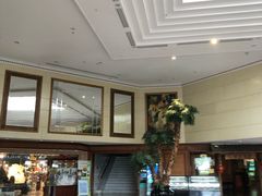 -汇泉王朝大饭店-旋转餐厅(南海路店)