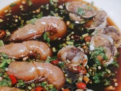 -妈妈菜舟山海鲜(定海古城店)
