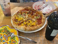 -盘炉forenza·云贵川融合小食堂 ( 钟楼中柳巷店)
