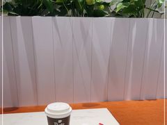 -Peet's Coffee皮爷咖啡(德基店)