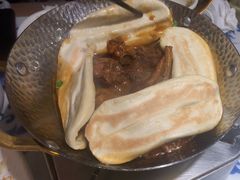 -小菜园新徽菜(南通永旺店)