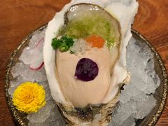 -桐寿司Sushi Tong