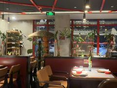 -全聚德(长白直营店)