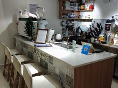 -Oasis coffee燕谷咖啡(公信店)