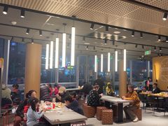 -麦当劳(北苑秋实路店)