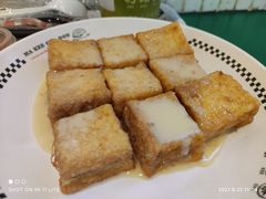 -孖记茶档·热腾茶餐(江南西plus店)