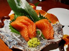 -有喜屋·烧鸟·居酒屋(周浦万达店)