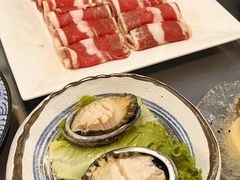 -金龙·打边炉(南京西路店)