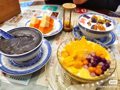 -广信牛奶甜品世家(台东店)
