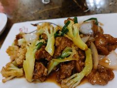 香油田鸡-旺达·福州菜(正大广场店)