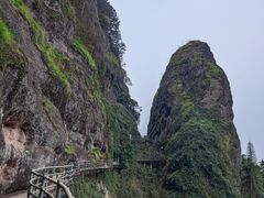 -江西龙虎山景区