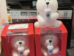 -星巴克臻选(上海今潮8弄店)