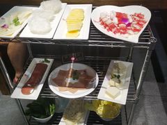 -重庆德庄火锅(体育中心店)