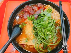 -螺小胖柳州螺蛳粉(钟楼总店)