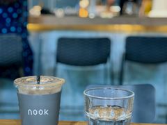 -GOTLOT COFFEE&KITCHEN角落厨房NOOK店