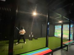 -VS SPORTS PARK运动玩乐园·团建·生日会(合生汇店)
