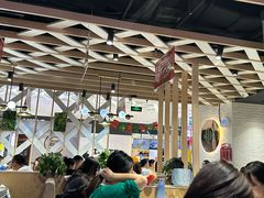 -鱼酷活鱼烤鱼(北美店)