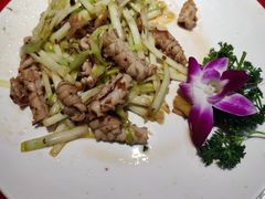 -粤香楼(新光里店)