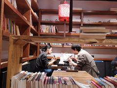 -和府捞面(东直门银座店)