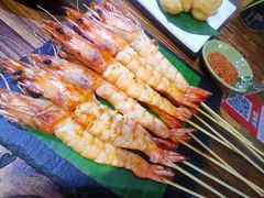 -云上千禾(水上店)