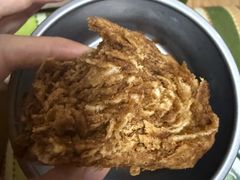 -老回回小吃(百万庄店)