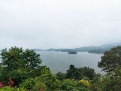 -天目湖涵田半山温泉水乐园