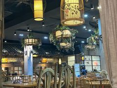 -花溪雨·森林餐厅(石基店)