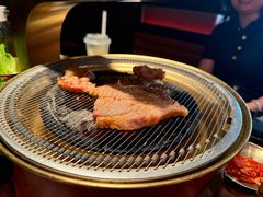 -西塔老太太泥炉烤肉(上海七宝领展广场店)