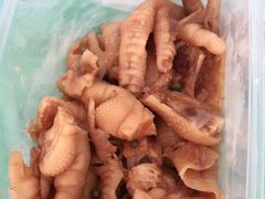 -脱骨凤爪(石桥店)