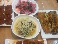 -花儿穆萨·烤肉餐厅(石马坪店)