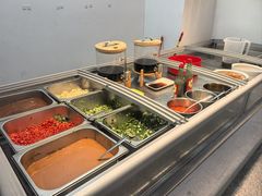 -养牛邓·潮汕牛肉海鲜自助火锅(广州店)