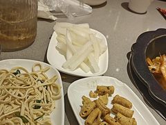 -巴蜀王婆大虾(南锣鼓巷店)