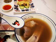 -發起人·肉骨茶(万象汇店)