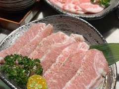 -久藏·横膈膜烧肉·酒场(江汉路店)