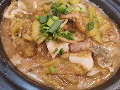 -渔娘渔家丹东海鲜(东直门店)