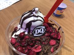 -DQ·蛋糕·冰淇淋(三亚青春颂店)