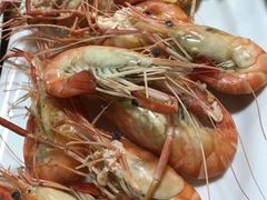 煮海虾-正宗天津烧麦馆(柳州路店)