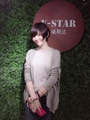 -V-STAR威斯达•高级私人定制