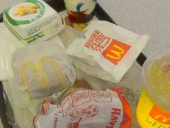 -麦当劳(昆山北门路店)