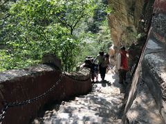 -北京上方山国家森林公园