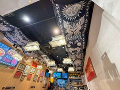 -麒麟风烤牛肉·云南烧烤小排档(丹凤街店)