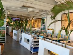 自助取餐区-原味主张椰子鸡·脆皮文昌鸡煲(友谊广场店)