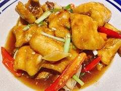 -柴火农家·江西赣南菜(土华店)